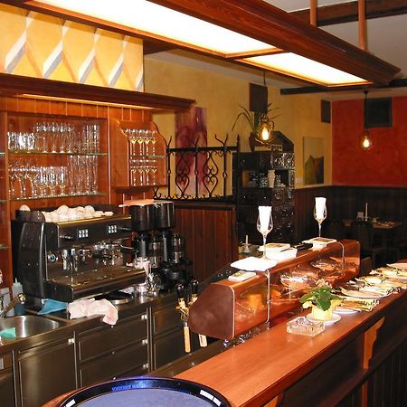 Hotel Restaurant Itzlinger Hof Salzburg Eksteriør billede