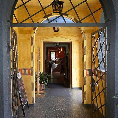 Hotel Restaurant Itzlinger Hof Salzburg Eksteriør billede
