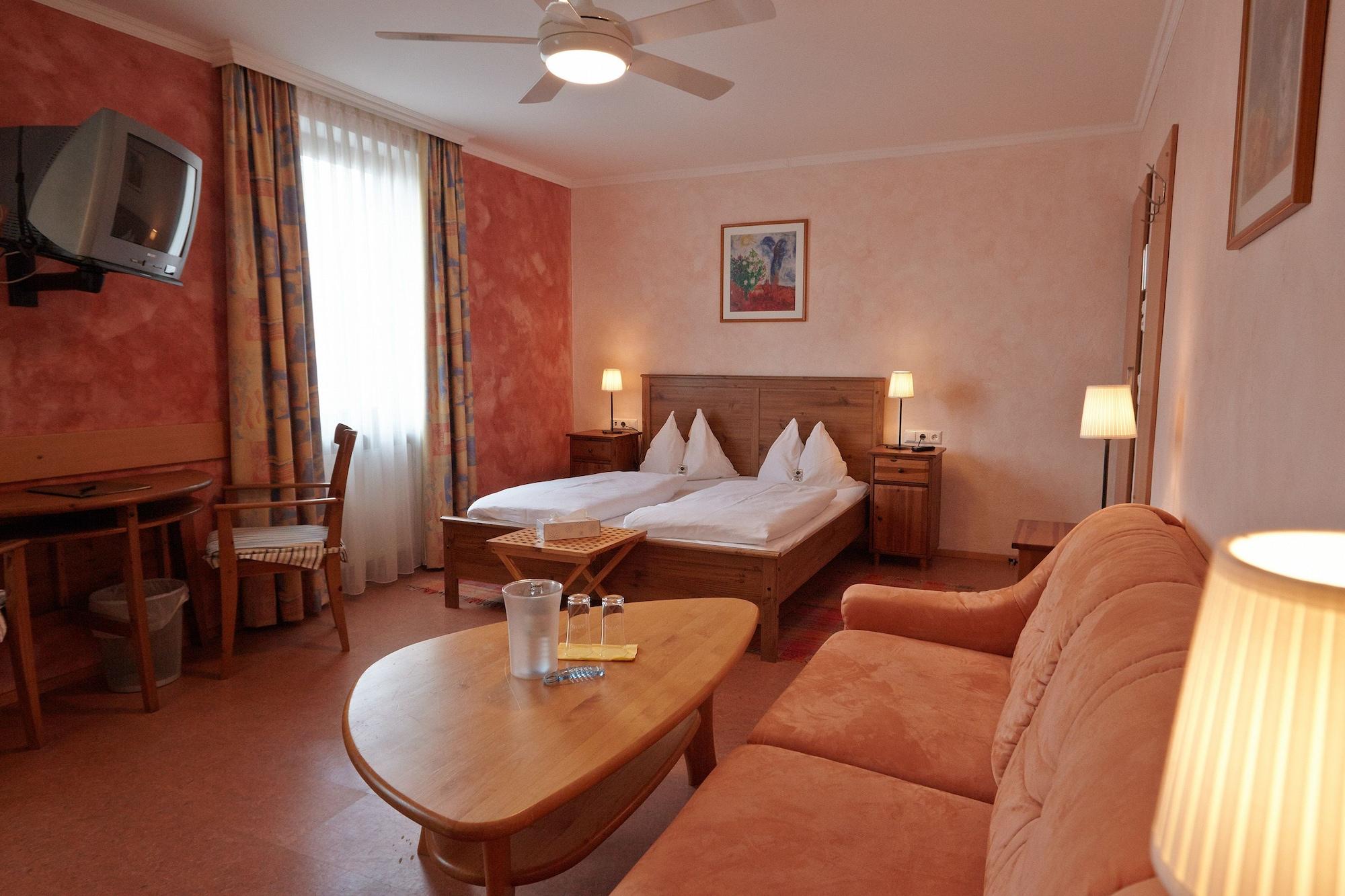 Hotel Restaurant Itzlinger Hof Salzburg Eksteriør billede