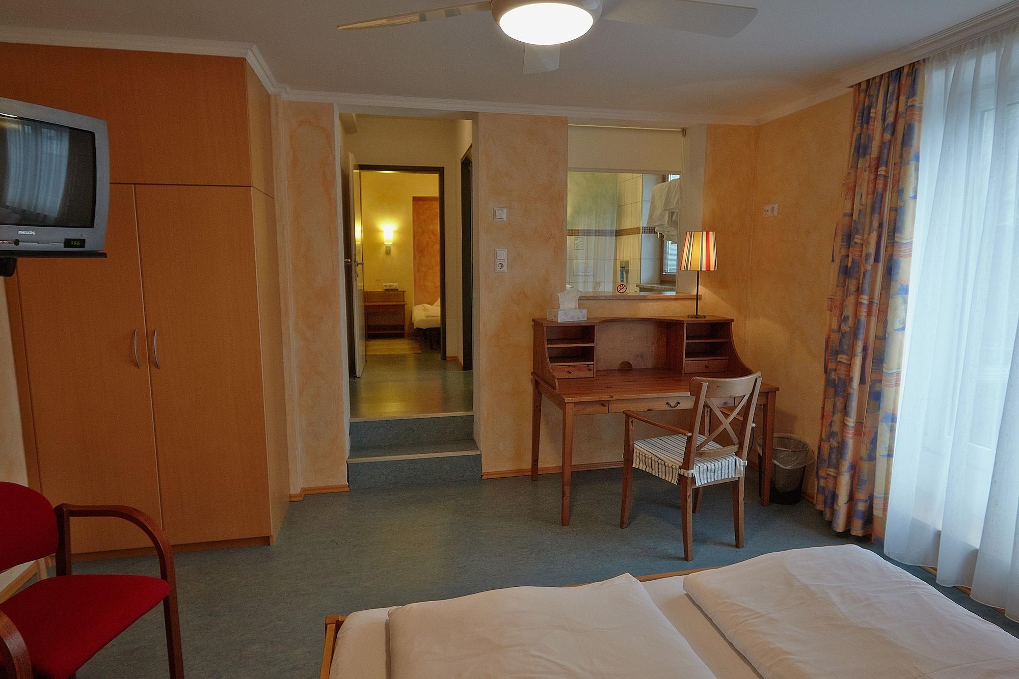 Hotel Restaurant Itzlinger Hof Salzburg Eksteriør billede