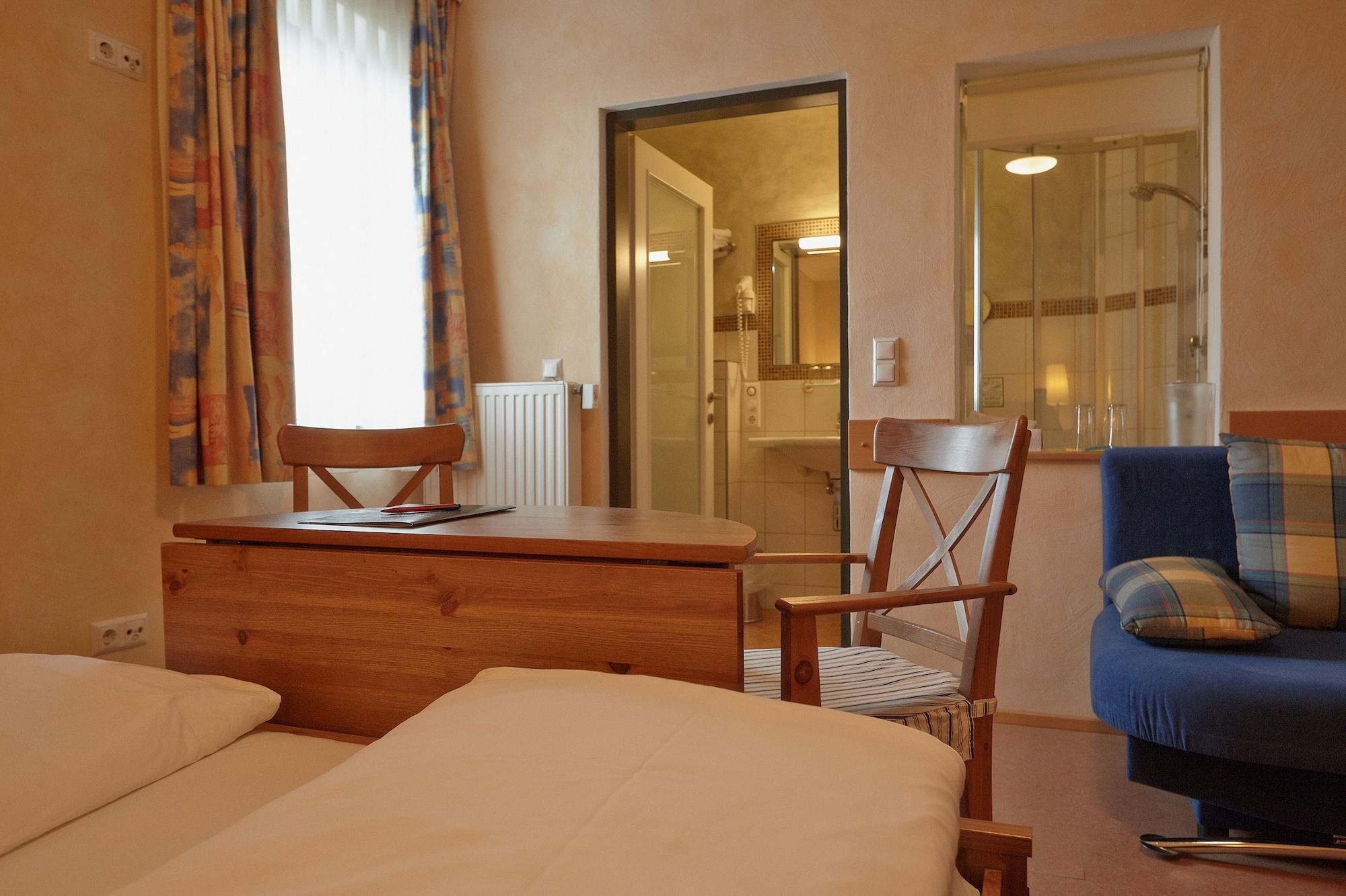 Hotel Restaurant Itzlinger Hof Salzburg Eksteriør billede