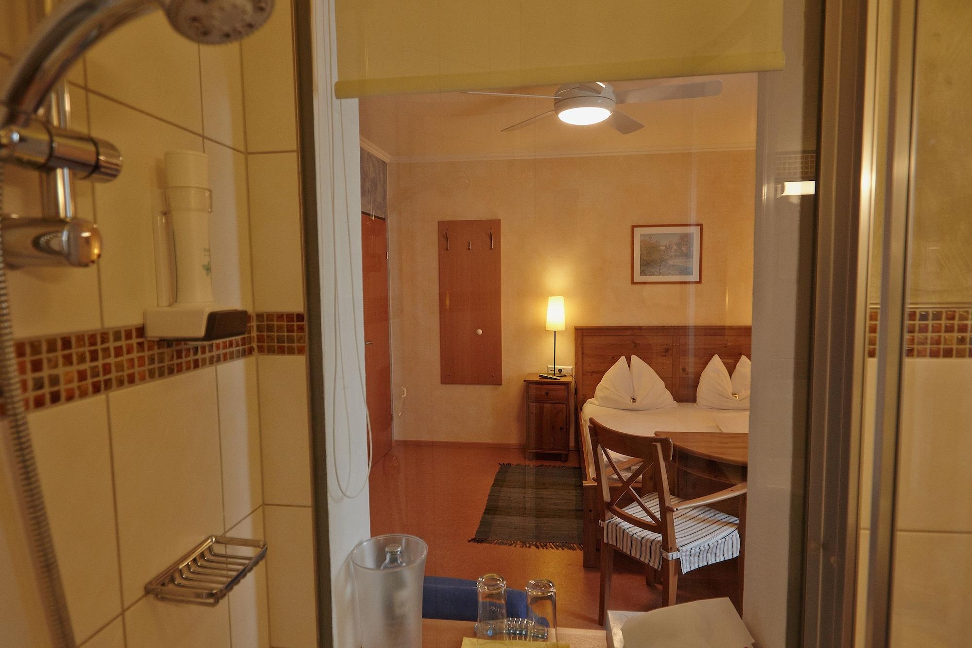 Hotel Restaurant Itzlinger Hof Salzburg Eksteriør billede