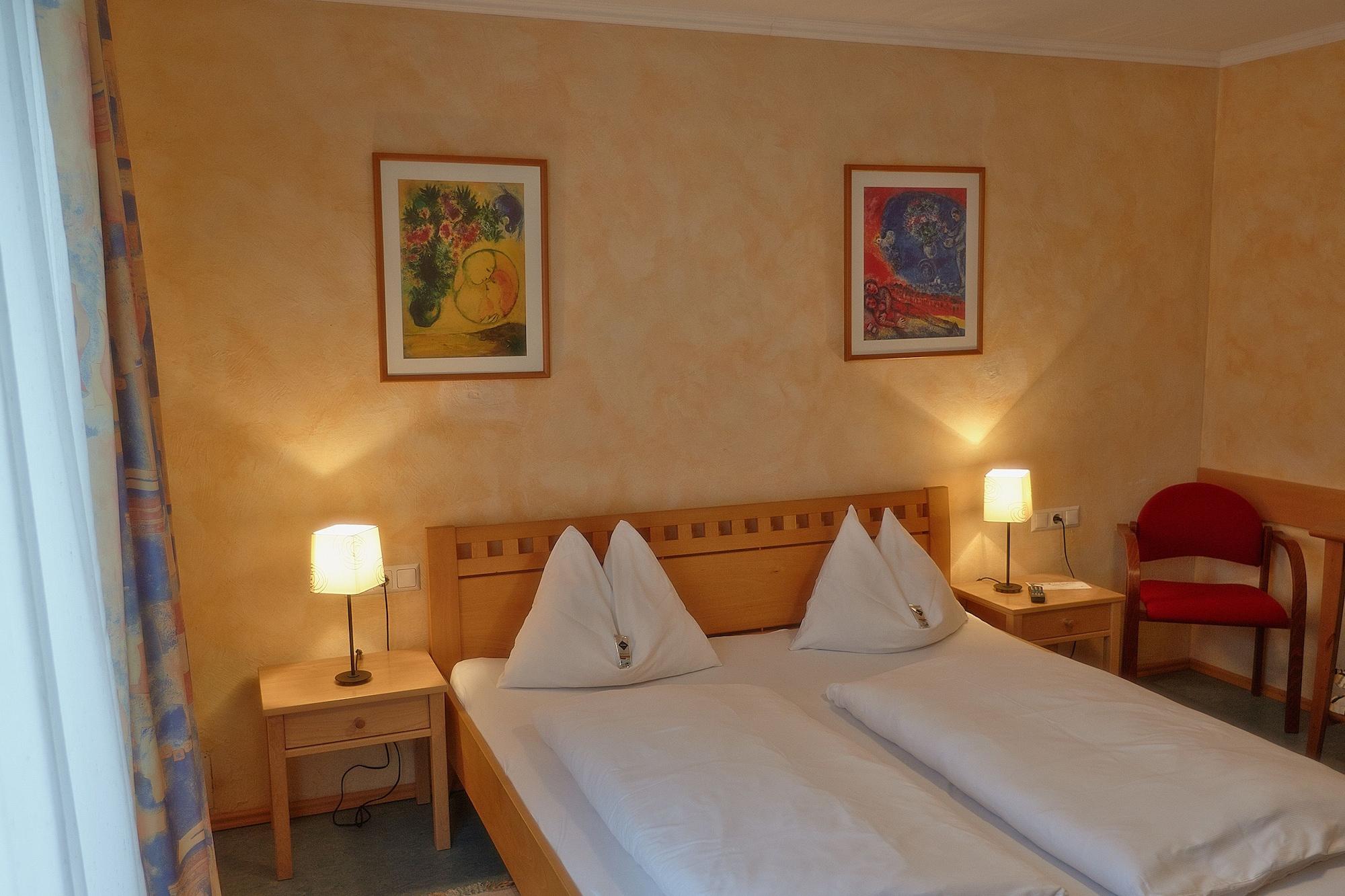 Hotel Restaurant Itzlinger Hof Salzburg Eksteriør billede
