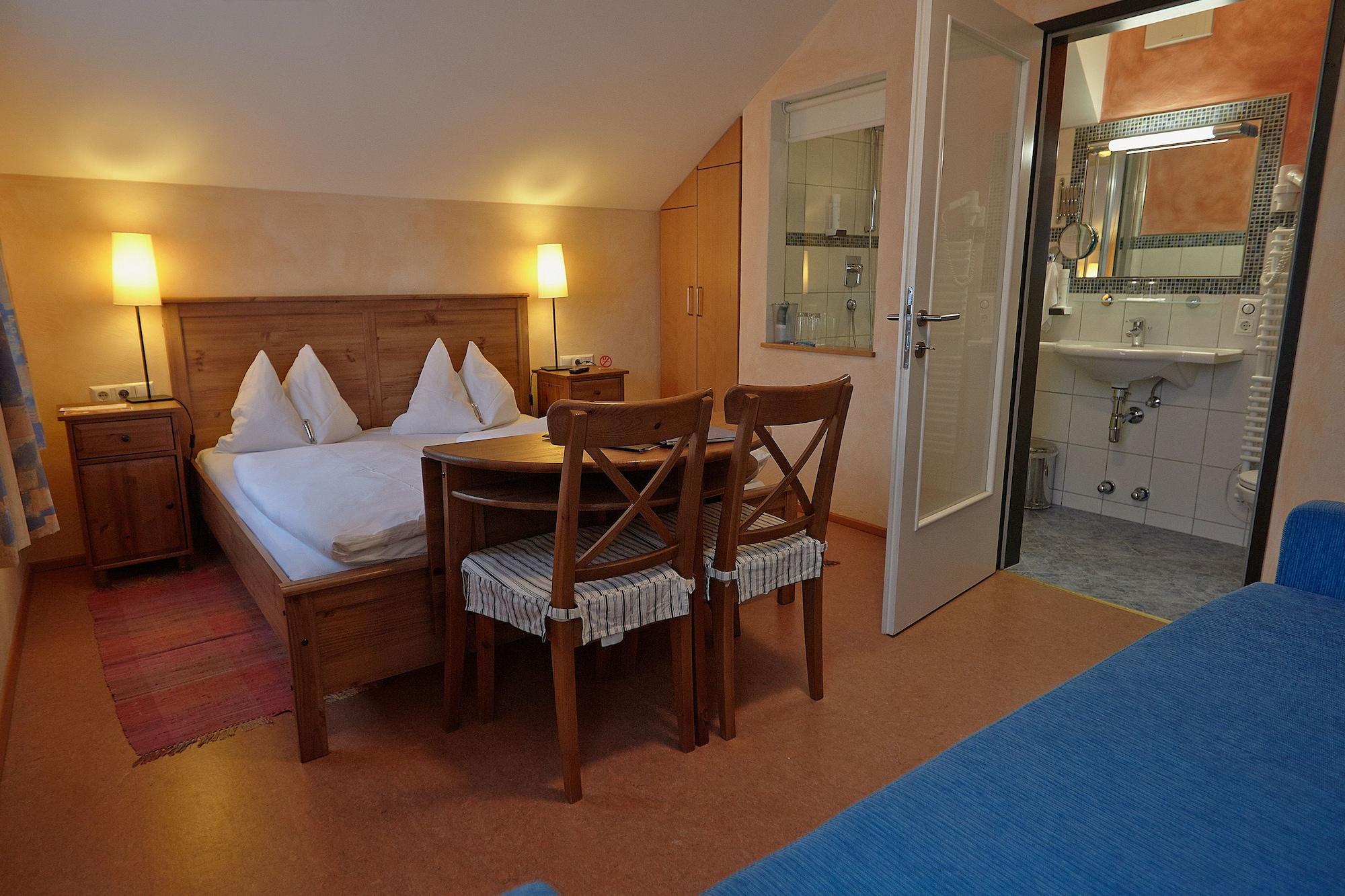 Hotel Restaurant Itzlinger Hof Salzburg Eksteriør billede