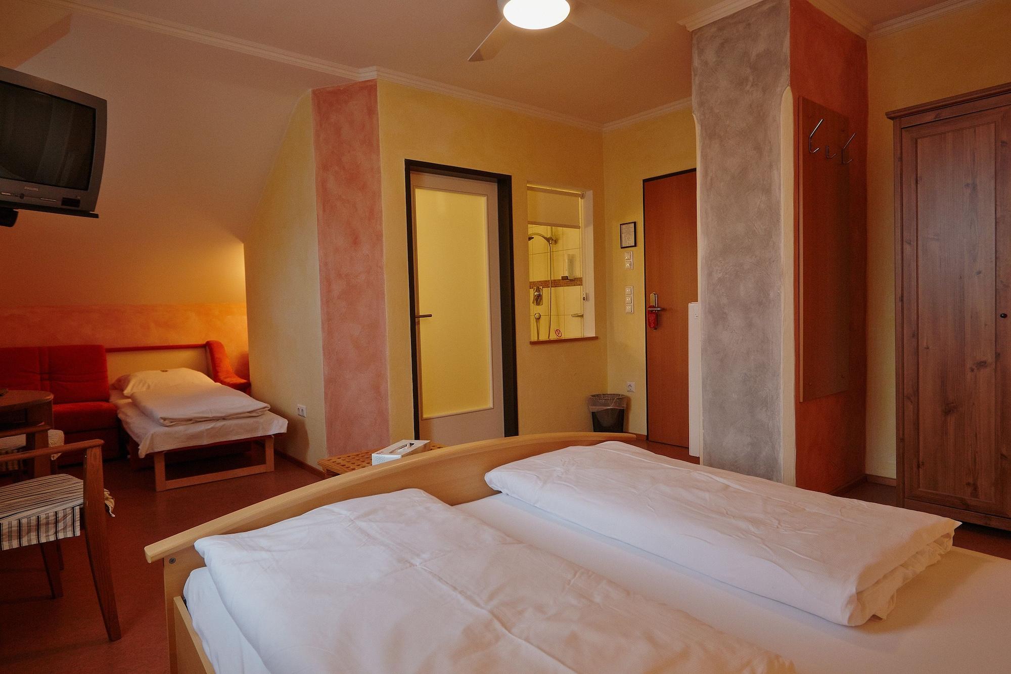 Hotel Restaurant Itzlinger Hof Salzburg Eksteriør billede