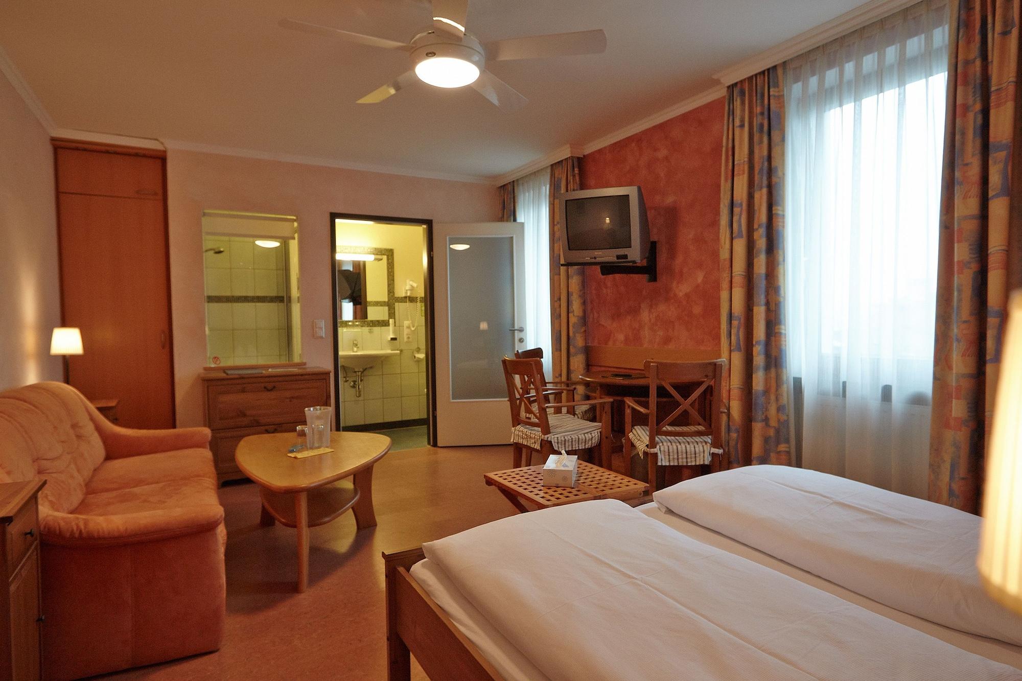 Hotel Restaurant Itzlinger Hof Salzburg Eksteriør billede