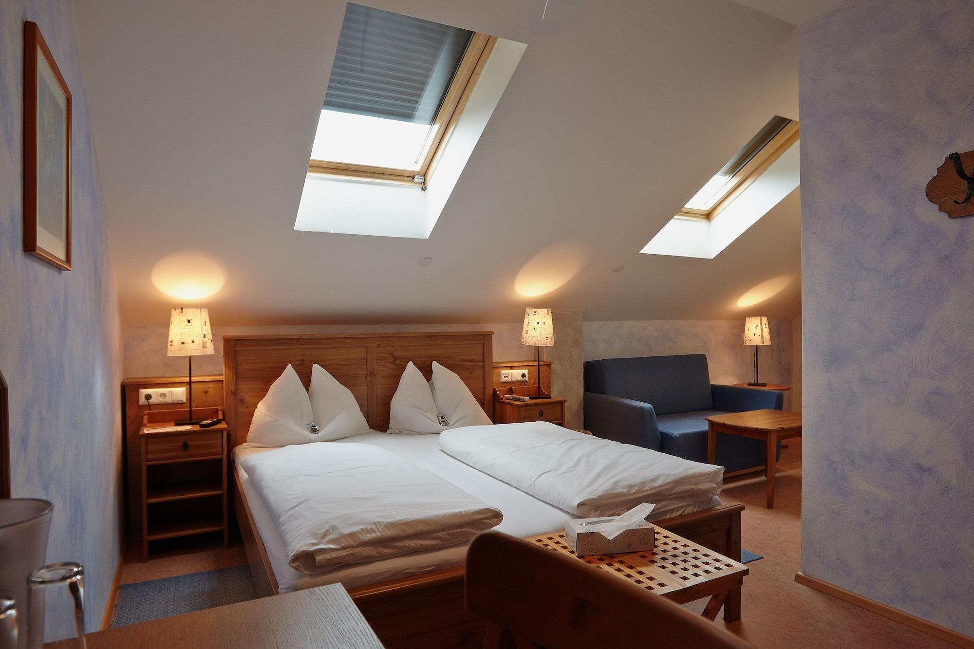 Hotel Restaurant Itzlinger Hof Salzburg Eksteriør billede