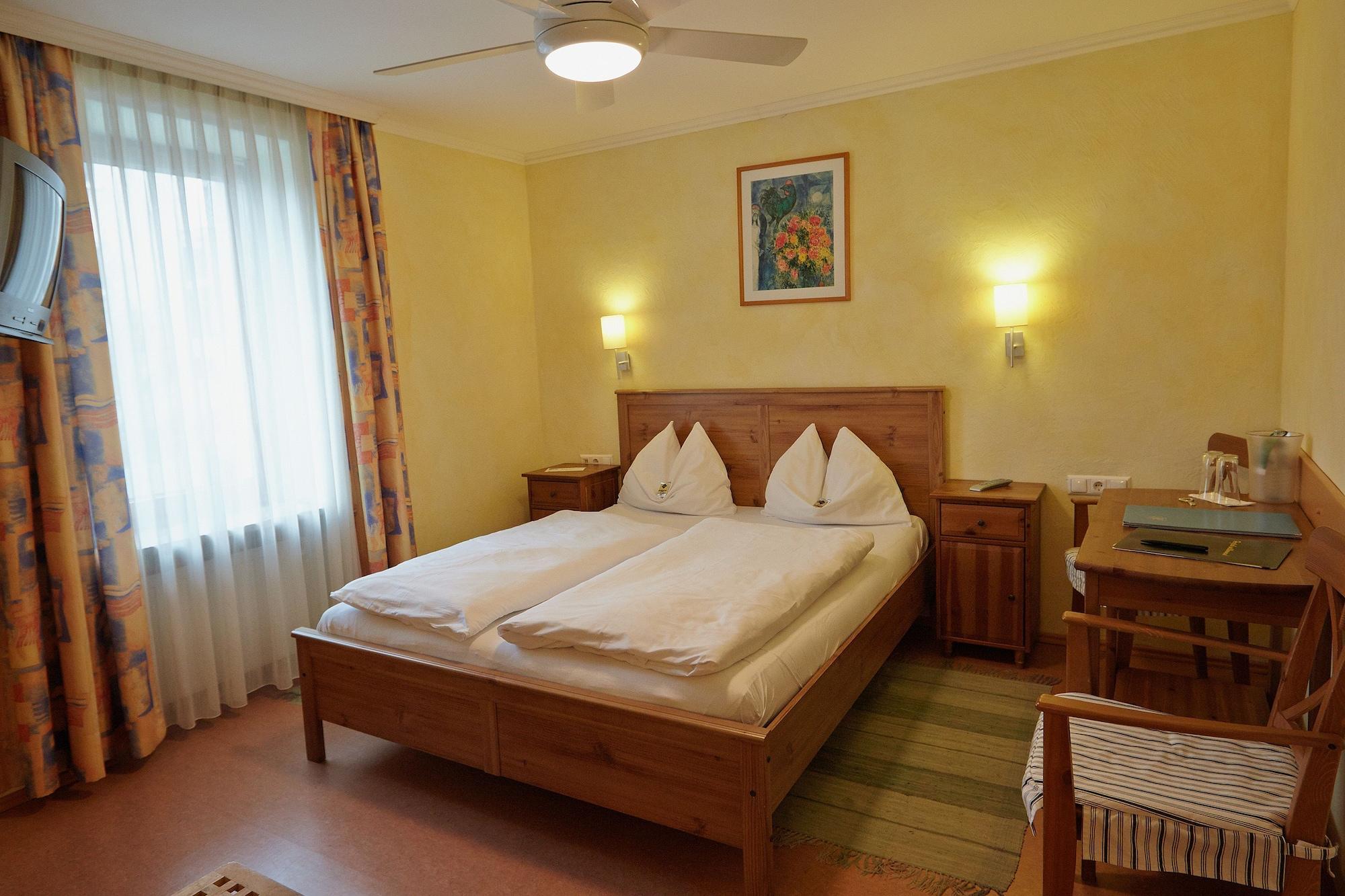Hotel Restaurant Itzlinger Hof Salzburg Eksteriør billede