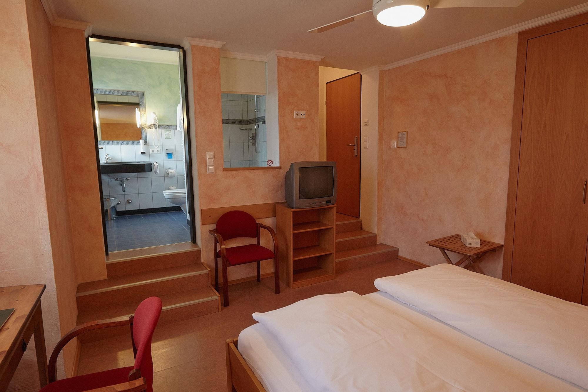 Hotel Restaurant Itzlinger Hof Salzburg Eksteriør billede