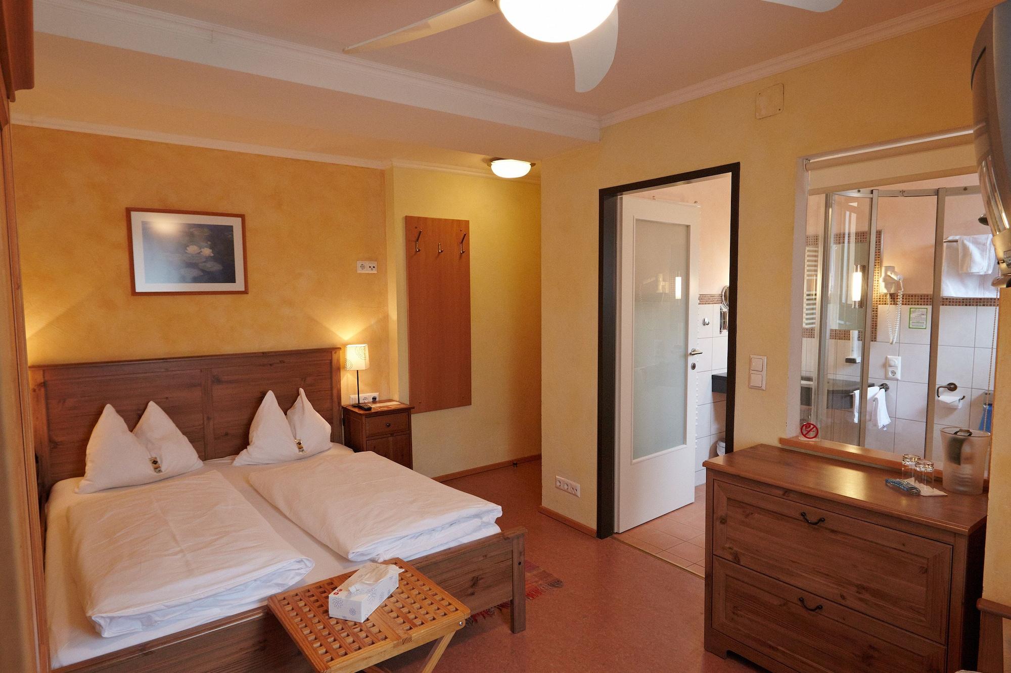 Hotel Restaurant Itzlinger Hof Salzburg Eksteriør billede
