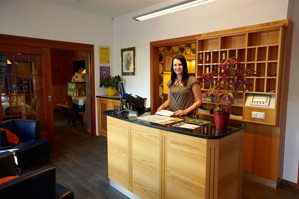 Hotel Restaurant Itzlinger Hof Salzburg Eksteriør billede