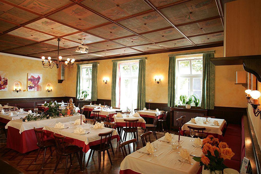 Hotel Restaurant Itzlinger Hof Salzburg Eksteriør billede
