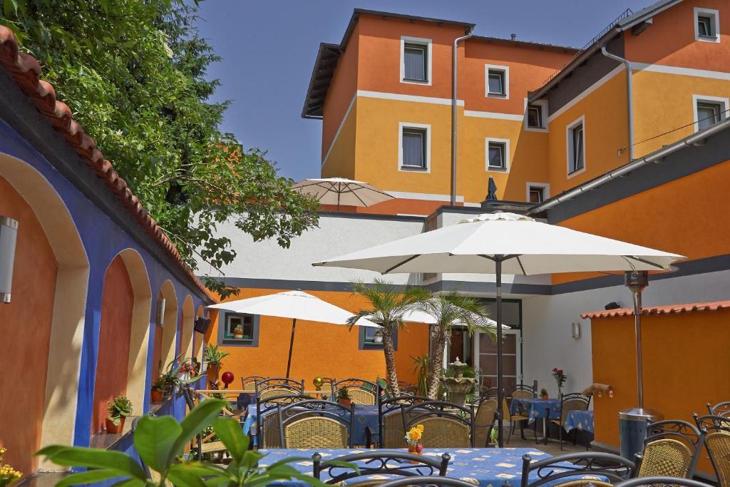Hotel Restaurant Itzlinger Hof Salzburg Eksteriør billede