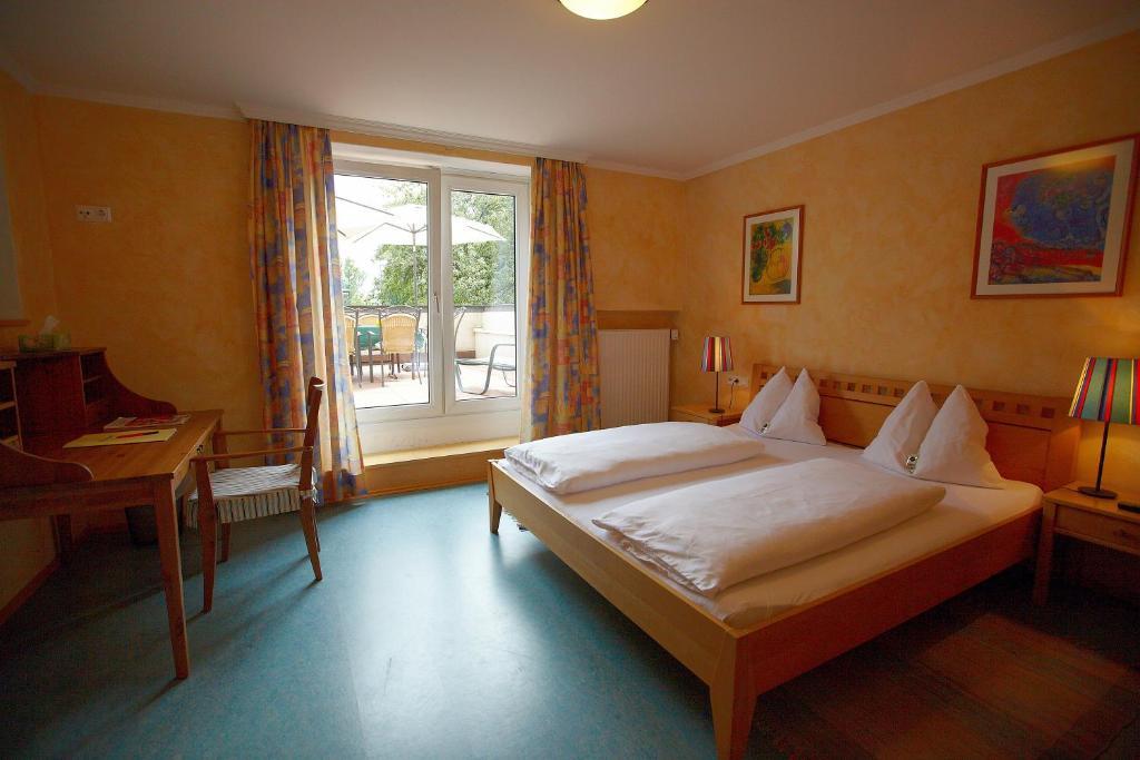 Hotel Restaurant Itzlinger Hof Salzburg Værelse billede