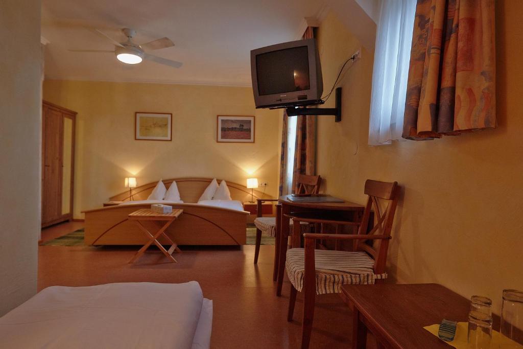 Hotel Restaurant Itzlinger Hof Salzburg Værelse billede