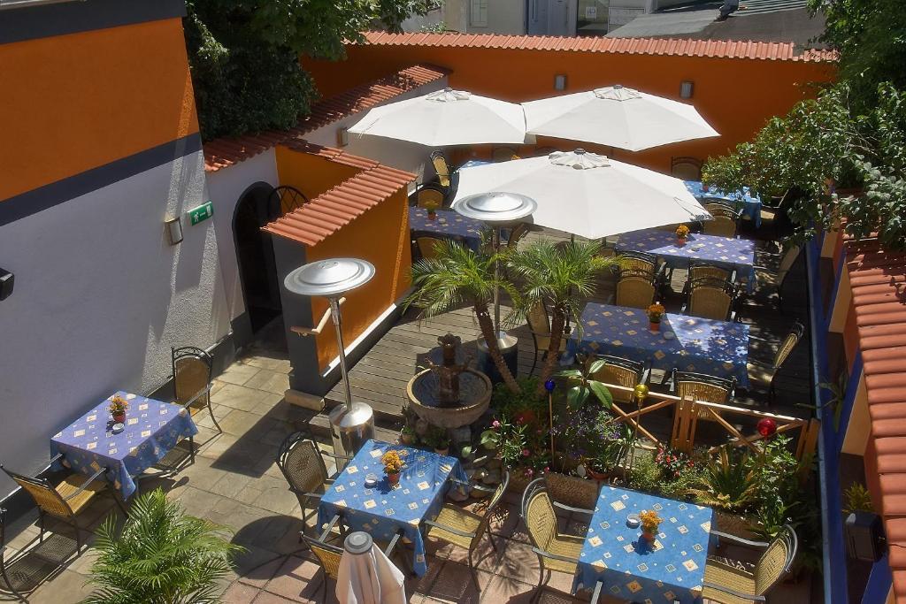 Hotel Restaurant Itzlinger Hof Salzburg Eksteriør billede