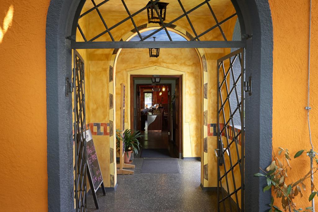 Hotel Restaurant Itzlinger Hof Salzburg Eksteriør billede