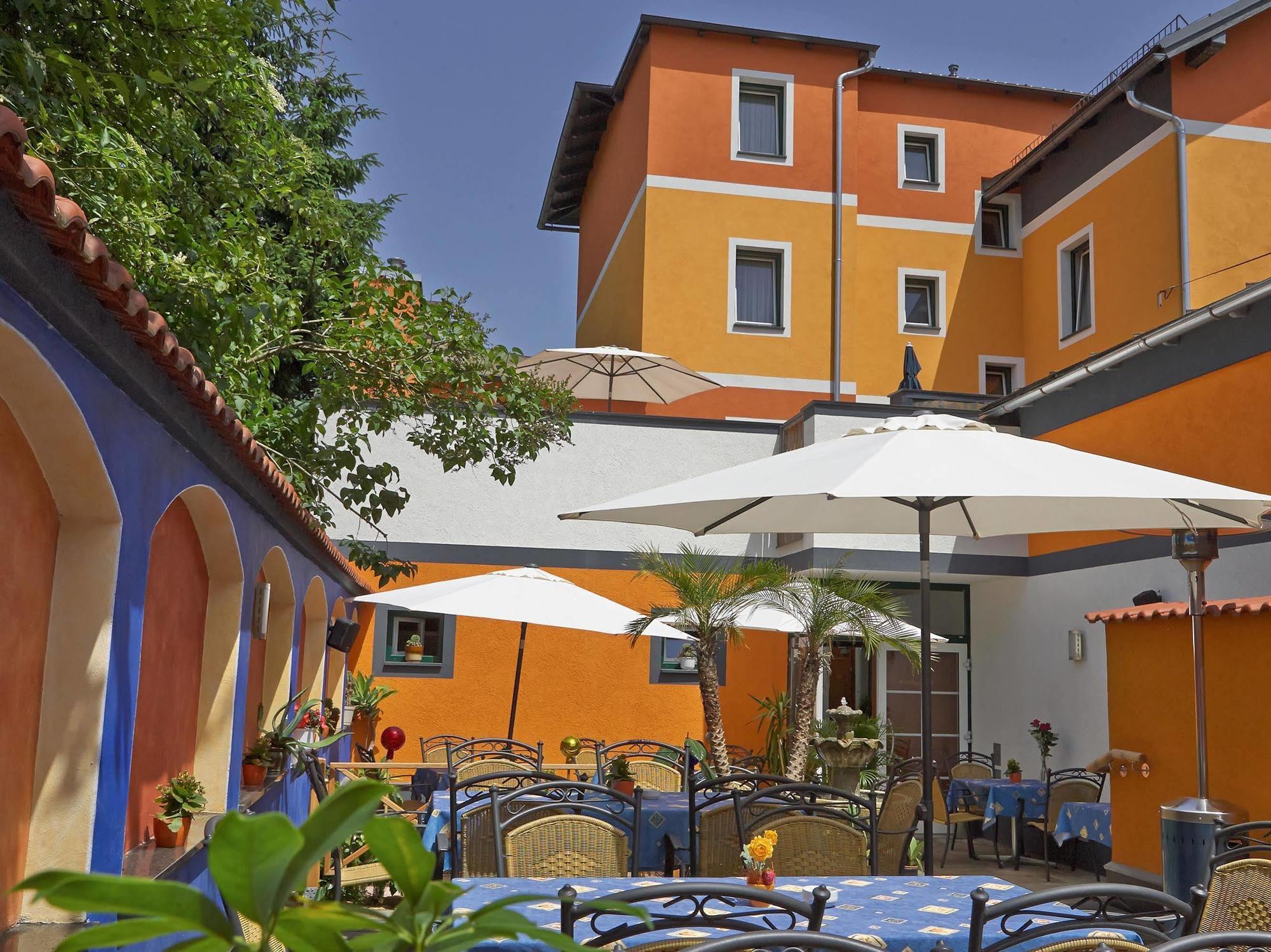 Hotel Restaurant Itzlinger Hof Salzburg Eksteriør billede