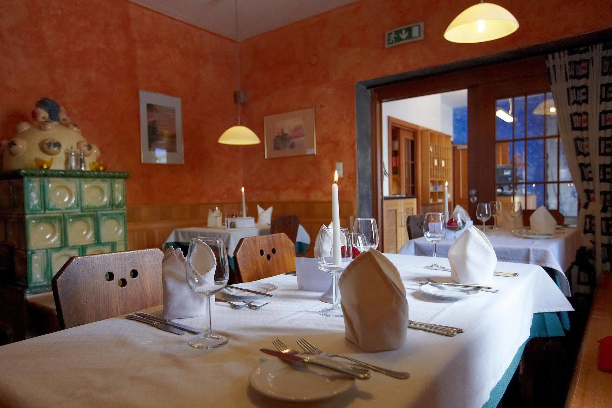 Hotel Restaurant Itzlinger Hof Salzburg Eksteriør billede