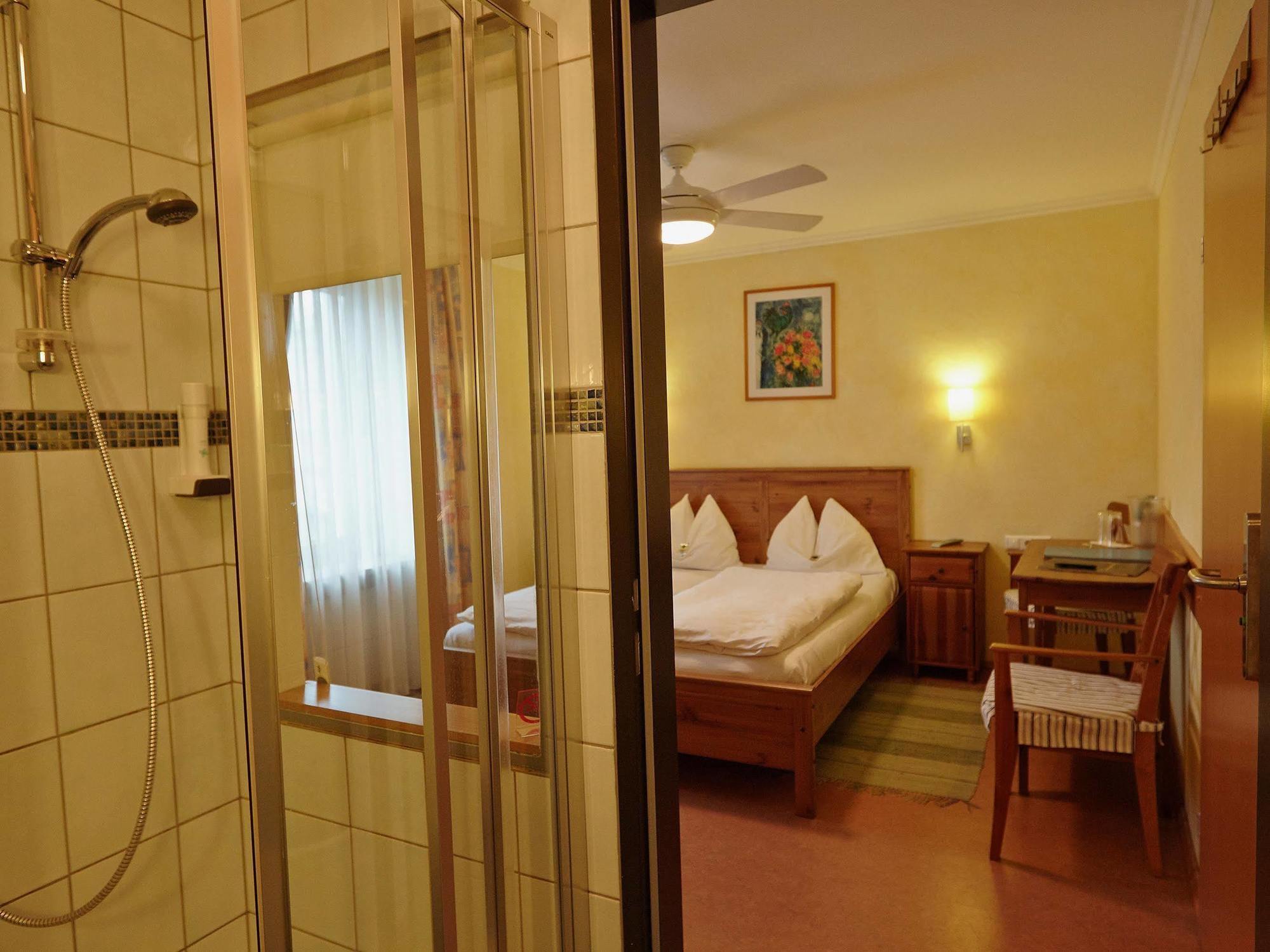 Hotel Restaurant Itzlinger Hof Salzburg Eksteriør billede
