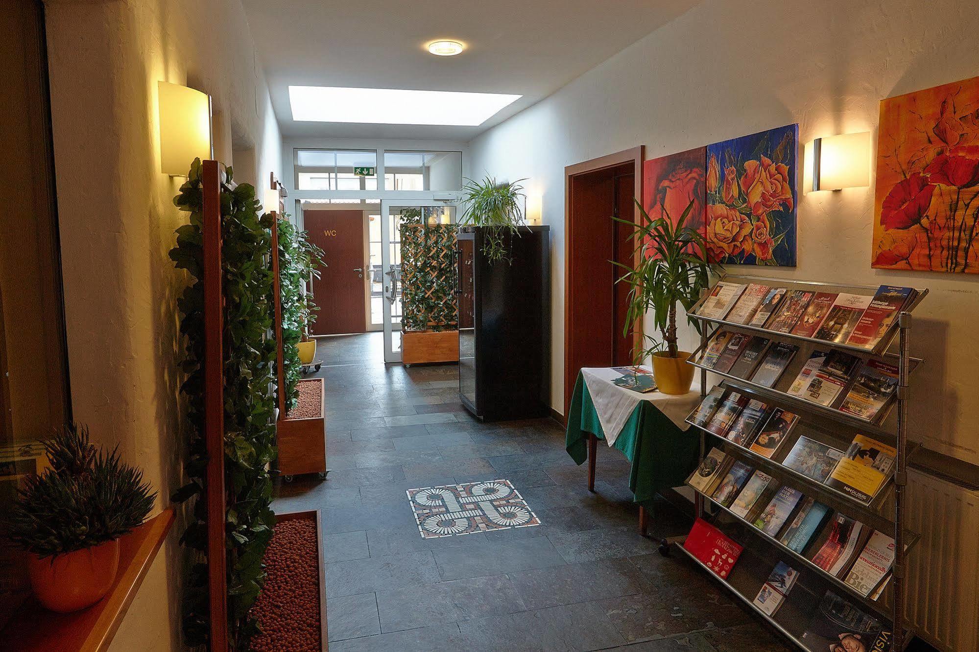 Hotel Restaurant Itzlinger Hof Salzburg Eksteriør billede