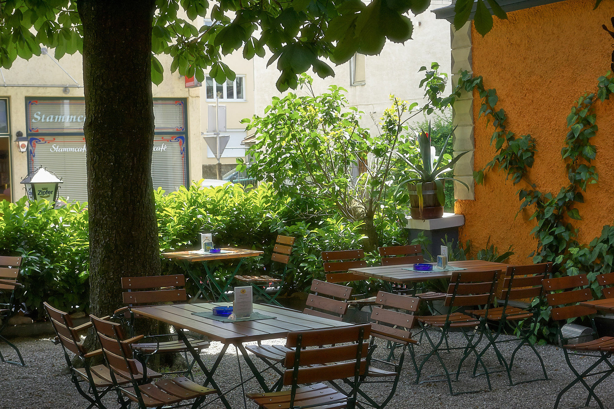 Hotel Restaurant Itzlinger Hof Salzburg Eksteriør billede